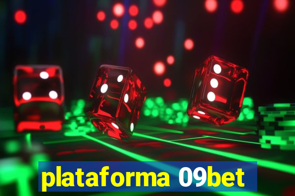 plataforma 09bet